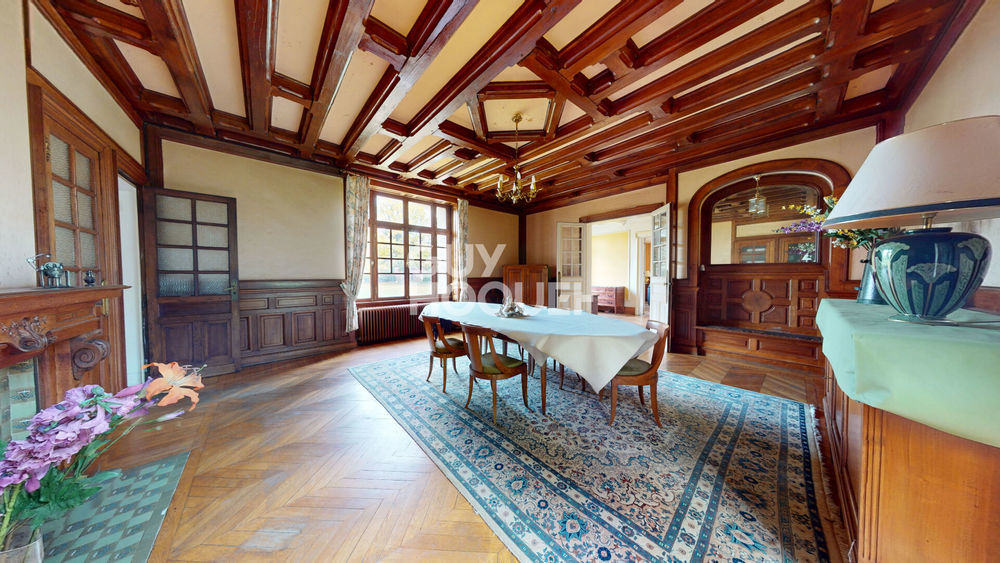 � vendre  Villa Jou�-l�s-Tours (37300)