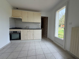  Maison � vendre 5 pi�ces 89 m�