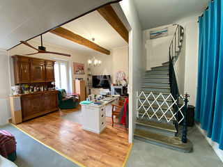  Maison � vendre 4 pi�ces 119 m�