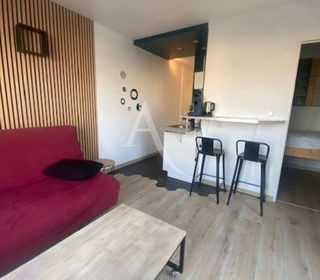  Appartement � louer 1 pi�ce 22 m�