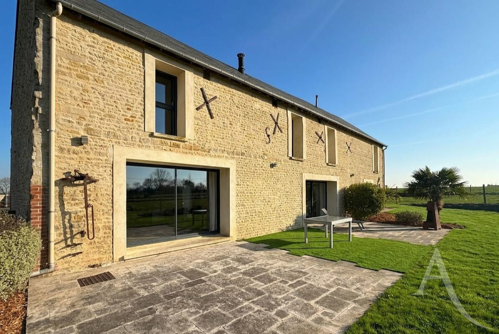 � vendre  Maison Caen (14000)