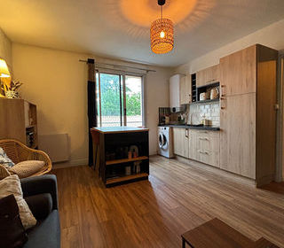  Appartement � louer 2 pi�ces 32 m�