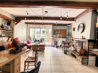  Maison � vendre 5 pi�ces 164 m�