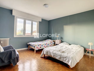  Appartement � vendre 3 pi�ces 83 m�