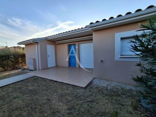  Maison � vendre 3 pi�ces 58 m�