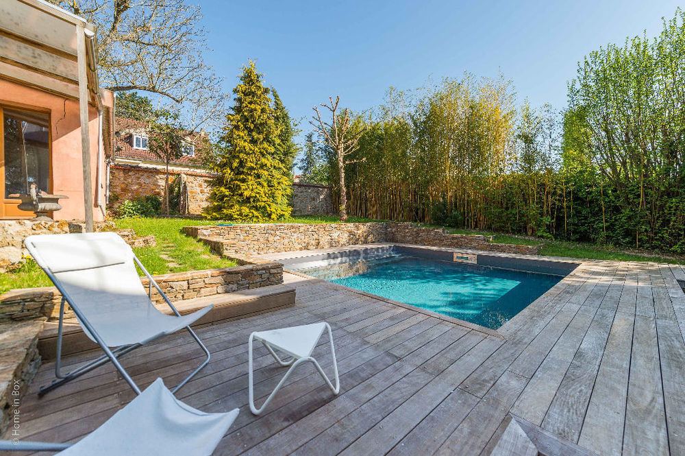 � vendre  Maison Brunoy (91800)