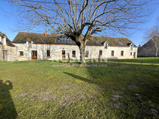  Maison � vendre 9 pi�ces 197 m�