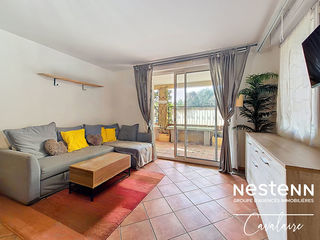  Appartement � vendre 2 pi�ces 53 m�