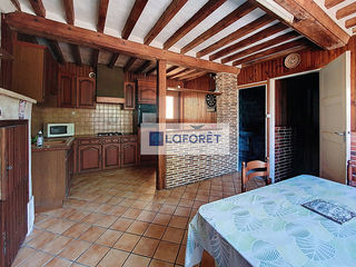  Maison � vendre 3 pi�ces 112 m�