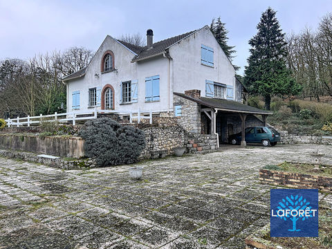   Maison Videlles 7 pi�ces - 160 m� - 3673 m� de terrain Maison - 7 pi�ce(s) - 160 m�