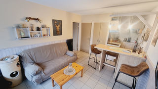  Appartement � vendre 2 pi�ces 35 m�