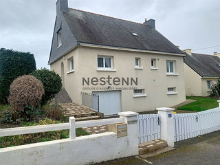  Maison � vendre 7 pi�ces 119 m�