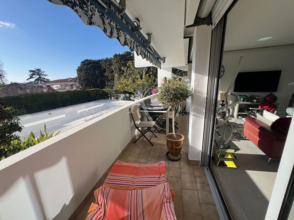 � vendre  Appartement Cannes (06400)