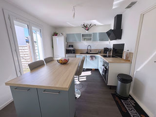  Maison � vendre 5 pi�ces 85 m�