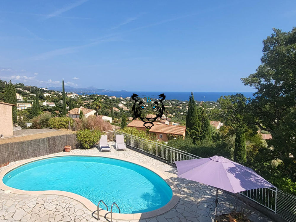 � vendre  Maison Les Issambres (83380)