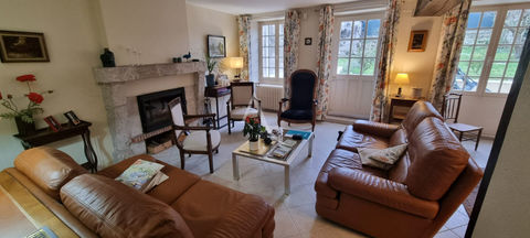  Maison � vendre 8 pi�ces 180 m�