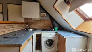  Appartement � vendre 2 pi�ces 23 m�