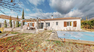  Maison � vendre 5 pi�ces 109 m�