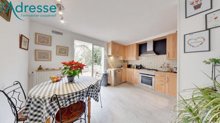  Maison � vendre 4 pi�ces 100 m�