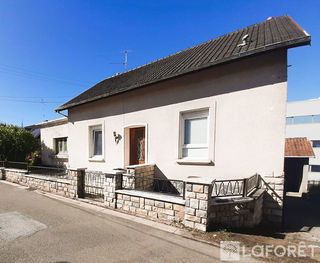  Maison � vendre 6 pi�ces 163 m�