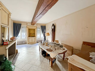  Maison � vendre 9 pi�ces 197 m�