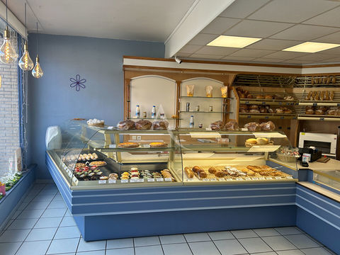 BOULANGERIE PATISSERIE - IDEALE 1ERE INSTALLATION 75000 62100 Calais