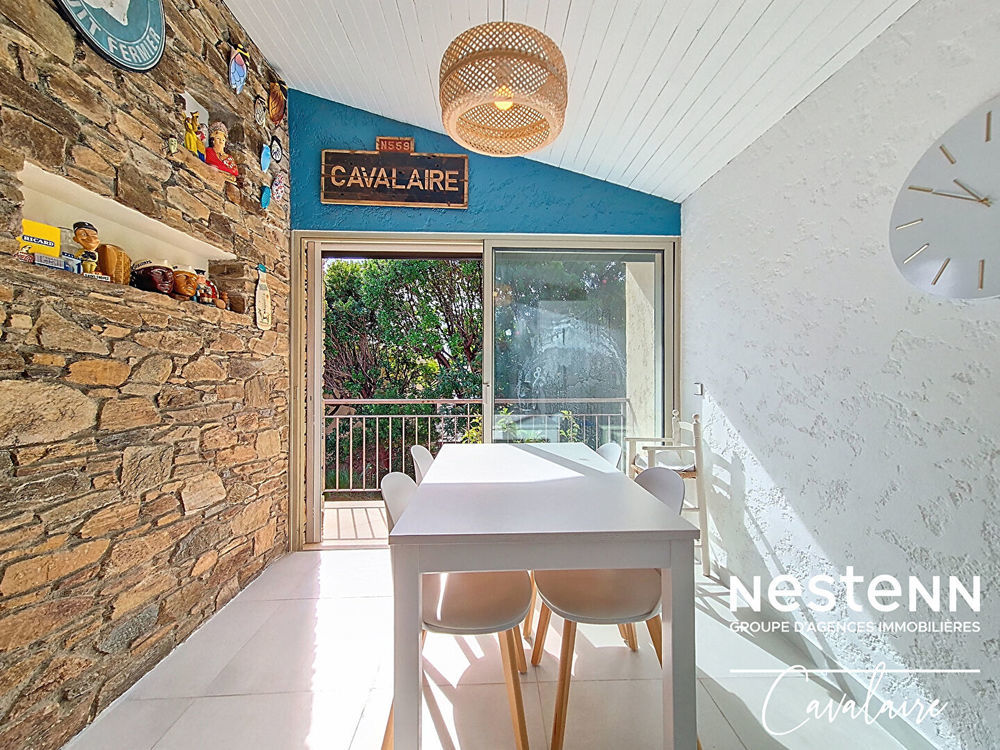 � vendre  Maison Cavalaire-sur-Mer (83240)