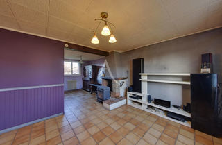  Maison � vendre 5 pi�ces 91 m�