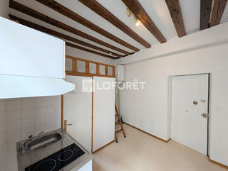  Appartement � louer 1 pi�ce 13 m�