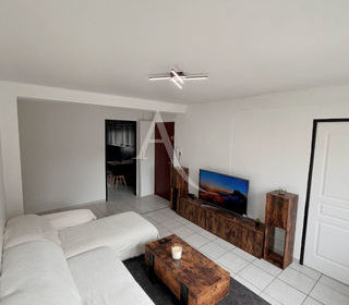  Appartement � vendre 3 pi�ces 64 m�