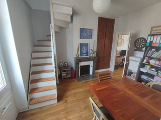  Appartement � vendre 3 pi�ces 64 m�