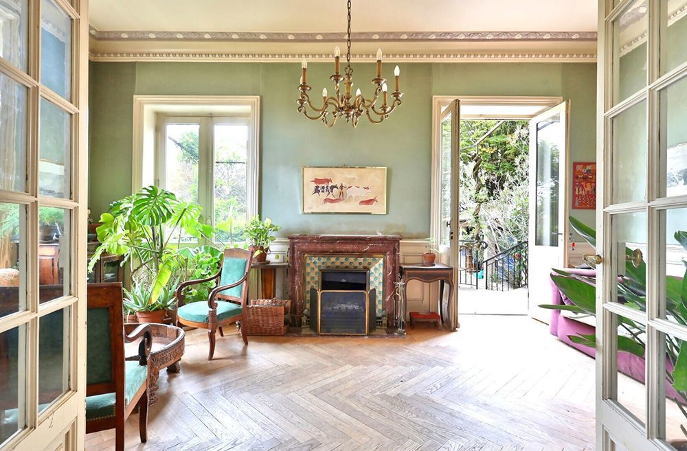 � vendre  Maison �cully (69130)