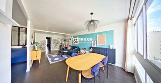  Appartement � vendre 3 pi�ces 82 m�