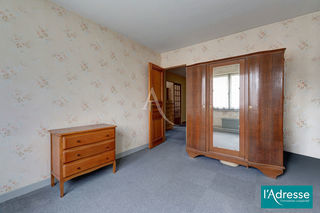  Appartement � vendre 4 pi�ces 88 m�