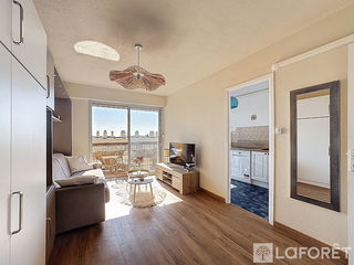  Appartement � vendre 1 pi�ce 29 m�