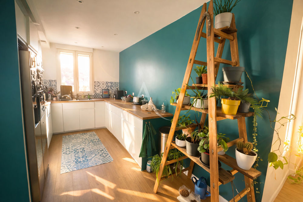 � vendre  Maison Fontenay-sous-Bois (94120)