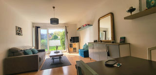  Appartement � vendre 2 pi�ces 48 m�