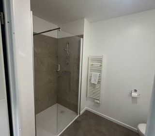  Appartement � vendre 1 pi�ce 21 m�