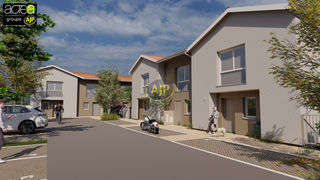  Maison � vendre 4 pi�ces 91 m�