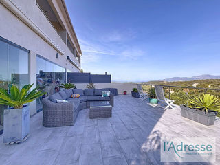  Appartement � vendre 3 pi�ces 87 m�