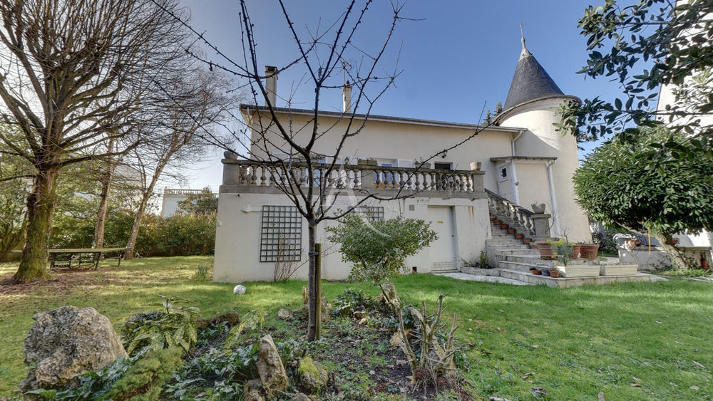� vendre  Maison Bry-sur-Marne (94360)