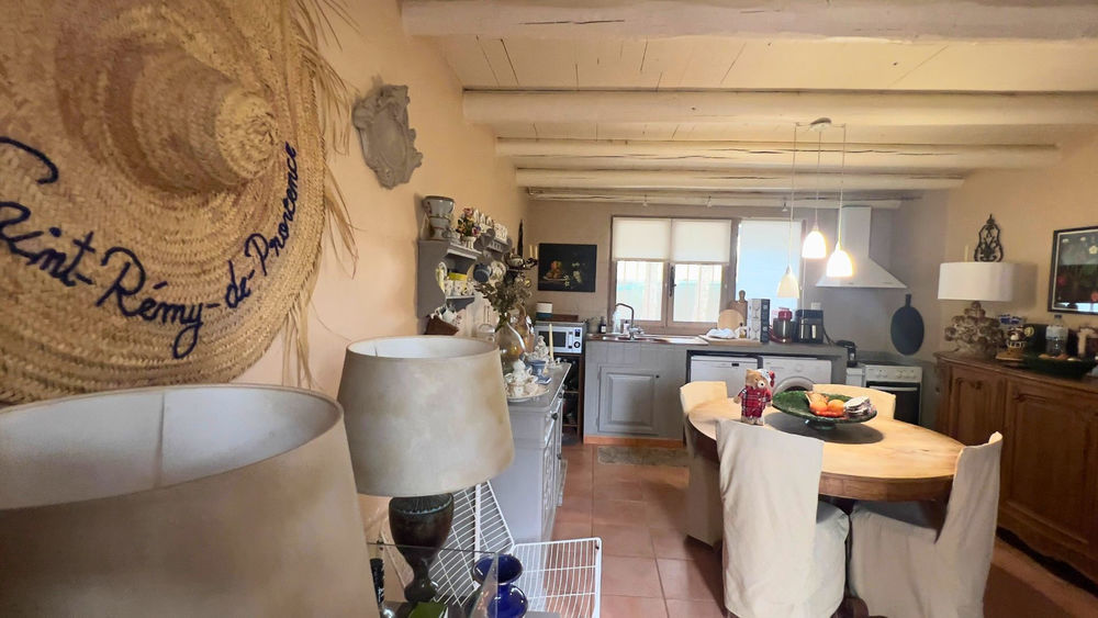 � vendre  Maison Saint-R�my-de-Provence (13210)