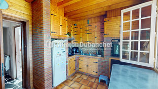  Maison � vendre 10 pi�ces 