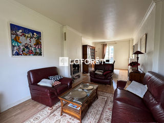  Maison � vendre 6 pi�ces 130 m�