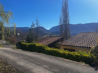  Maison � vendre 3 pi�ces 44 m�