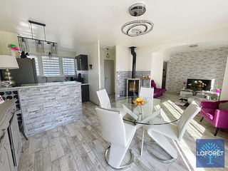  Maison � vendre 7 pi�ces 145 m�