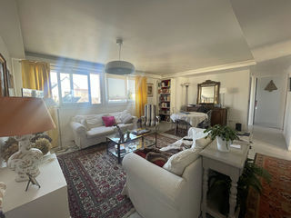  Appartement � vendre 4 pi�ces 83 m�