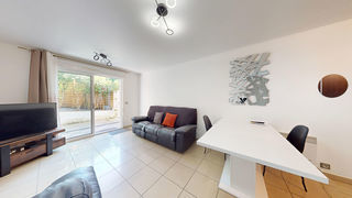  Appartement � vendre 3 pi�ces 64 m�