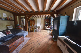  Maison � vendre 4 pi�ces 84 m�