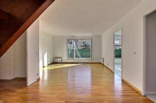  Appartement � vendre 5 pi�ces 94 m�